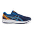 Scarpe da running blu con dettagli arancioni Asics Gel-Braid, Brand, SKU s321000209, Immagine 0